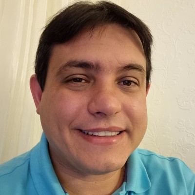 Carlos Zucolli